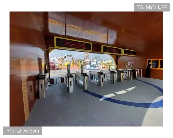 智能票务系统升级人脸识别功能 入场通行效率提升超三成