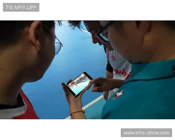 体育直播系统利用多语种AI 助力体育传播服务跨国界流动