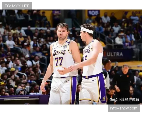 湖人遭遇致命伤病潮，东契奇腿筋二级拉伤里夫斯腹斜肌拉伤